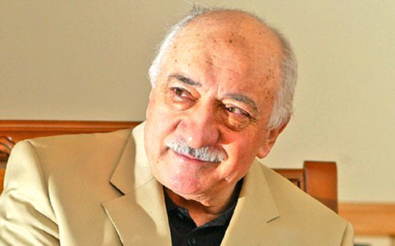 Gulen comments further threaten Turkish stability