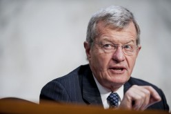 Ambassador Baucus could bring U.S beef back to China