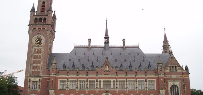 ICJ grants Peru more ocean, maintains Chilean fishing grounds in ruling