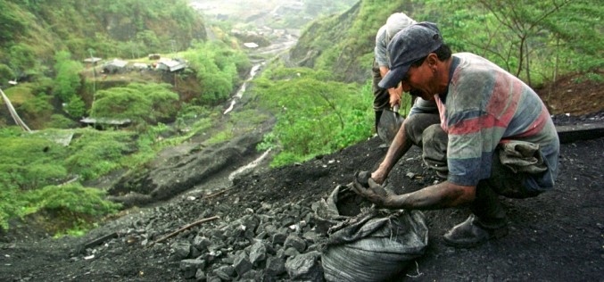 Tax cuts will not save Peru’s mining sector from falling prices