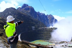 New rules for Indonesia’s mining sector see exports static