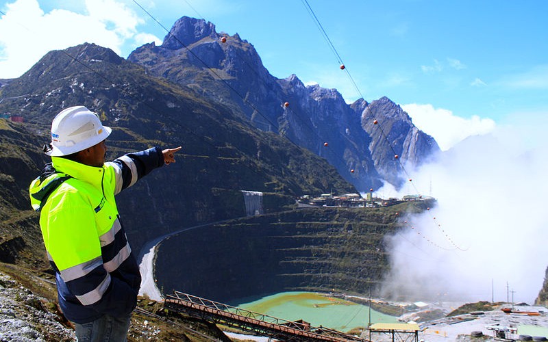 New rules for Indonesia’s mining sector see exports static