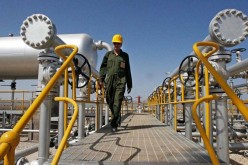 Western energy companies to re-enter Iran’s oil and gas sector