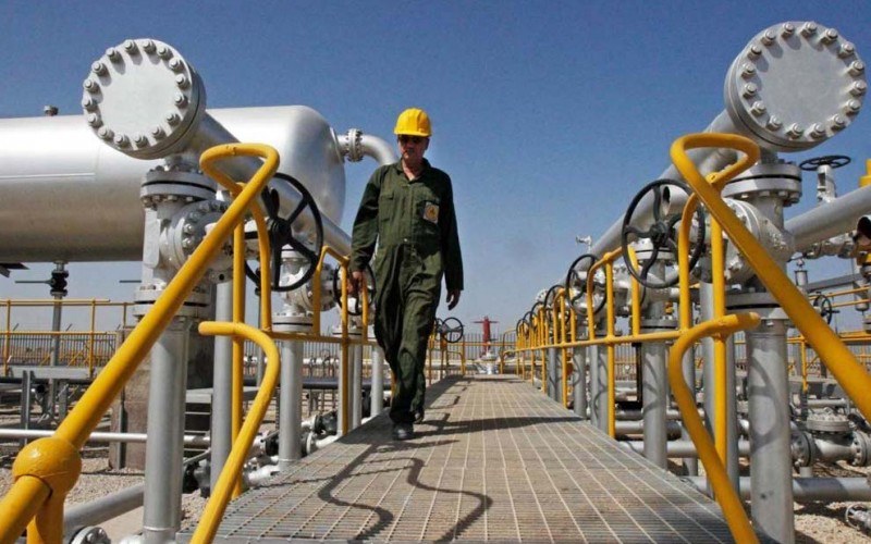 Western energy companies to re-enter Iran’s oil and gas sector