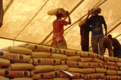 Missed opportunity to make US food aid more effective