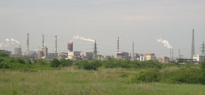 Russia’s single-industry cities pose risk to economy