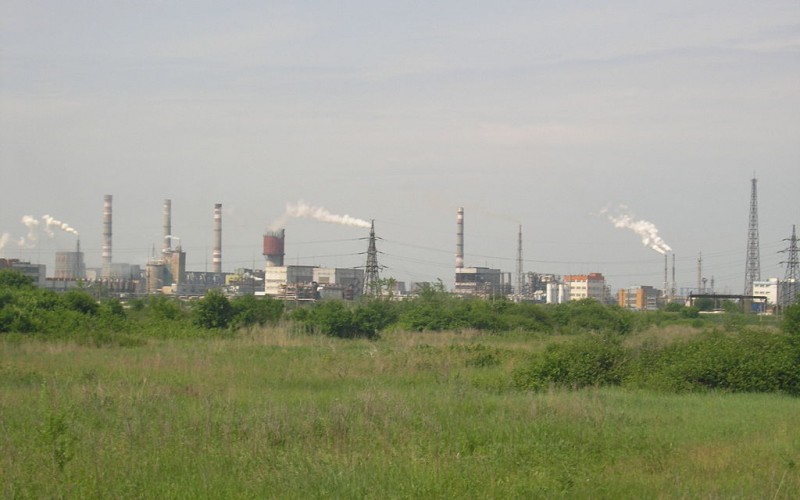 Russia’s single-industry cities pose risk to economy