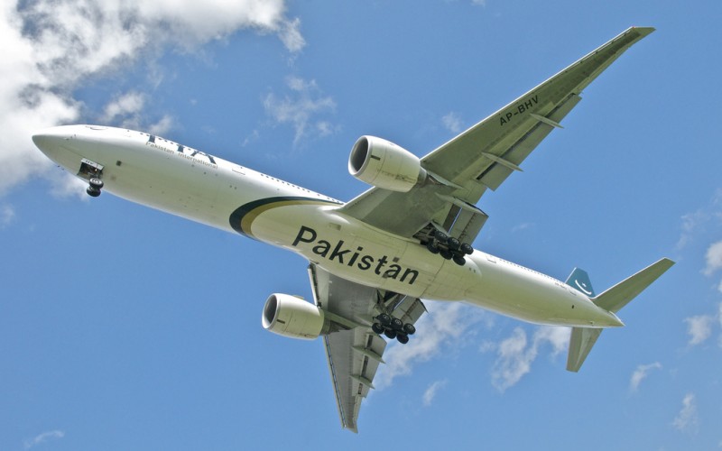 Pakistan seeks to privatize state-owned companies