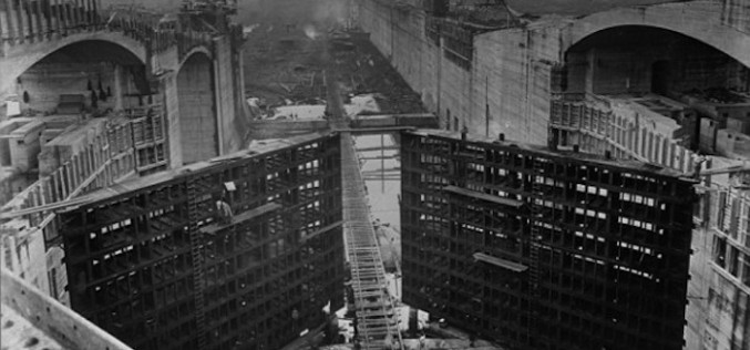 Panama Canal deadlock rattles shipping industry