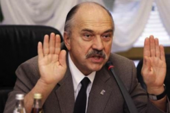 Corruption remains key to Russia’s economic stagnation