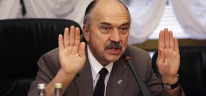 Corruption remains key to Russia’s economic stagnation