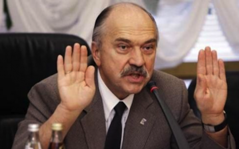 Corruption remains key to Russia’s economic stagnation