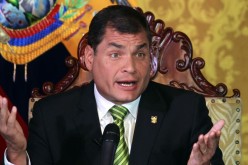 Will Correa’s amendments shift the ground in Ecuador?