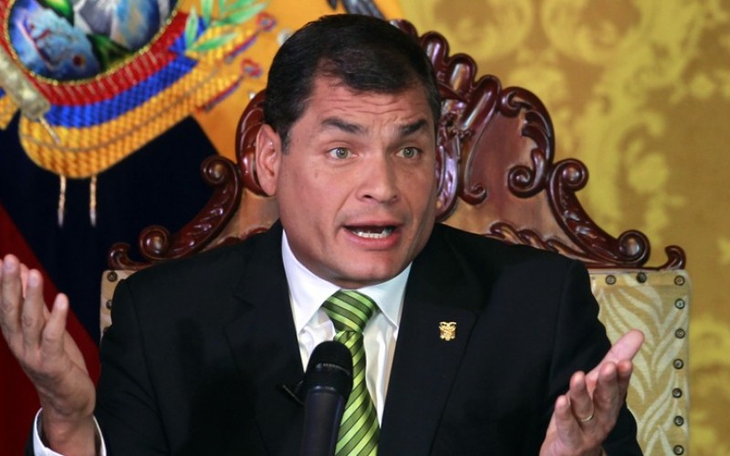 Will Correa’s amendments shift the ground in Ecuador?
