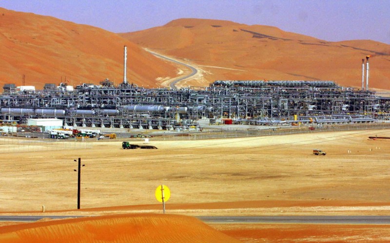 Iran’s return prompts change to Saudi Arabia’s energy strategy