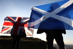 Without the pound, independent Scotland has more questions to answer