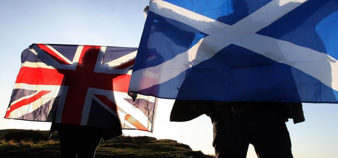 Without the pound, independent Scotland has more questions to answer