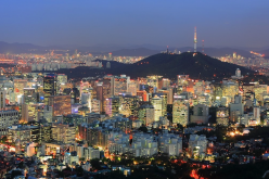 South Korea is set to perform well in 2014