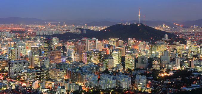 South Korea is set to perform well in 2014