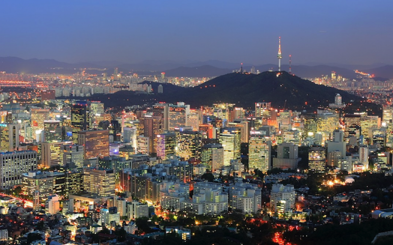 South Korea is set to perform well in 2014