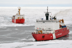 Northeast Passage to revolutionize global shipping