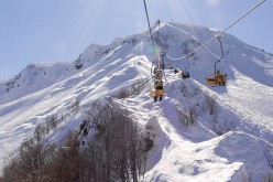 Will Sochi Winter Games thaw Russia’s rigid economy?