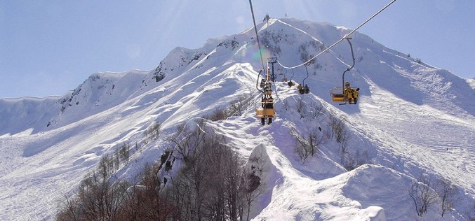 Will Sochi Winter Games thaw Russia’s rigid economy?