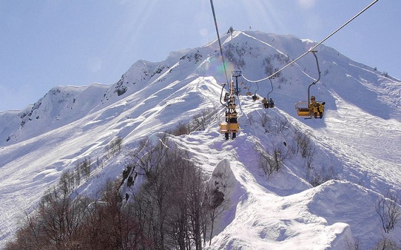 Will Sochi Winter Games thaw Russia’s rigid economy?