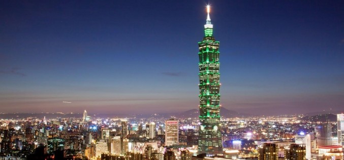 Historic cross-strait talks signal a new step in relations