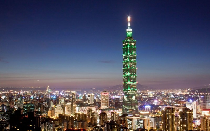 Historic cross-strait talks signal a new step in relations
