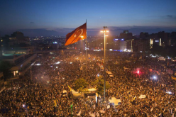 Turkey attempts to curtail judicial independence