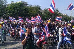 Why Thailand’s political unrest is not business as usual