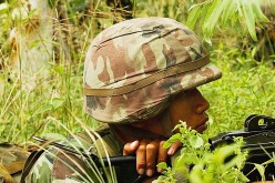 Forgotten southern insurgency divides Thailand