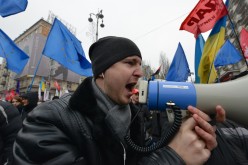 The battle for Ukraine’s future continues