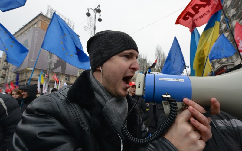 The battle for Ukraine’s future continues