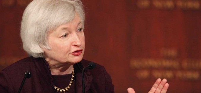 Crises around the world put a wrench in Fed plans