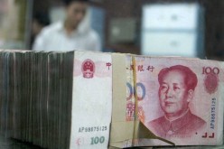 Can the Renminbi become an international currency?