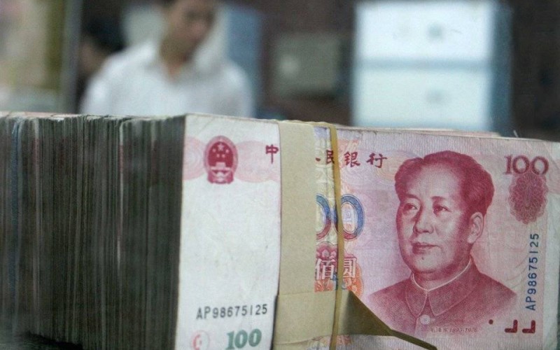 Can the Renminbi become an international currency?
