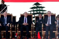 Lebanon’s new cabinet unlikely to save economy