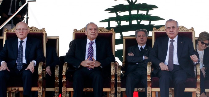 Lebanon’s new cabinet unlikely to save economy