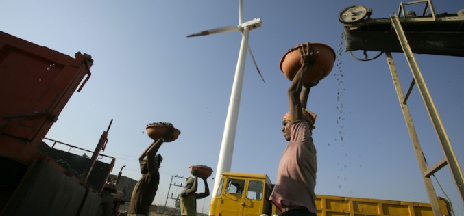5 energy problems confronting India