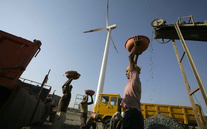 5 energy problems confronting India