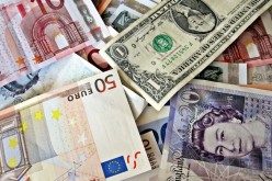 Book Review: Currency Wars