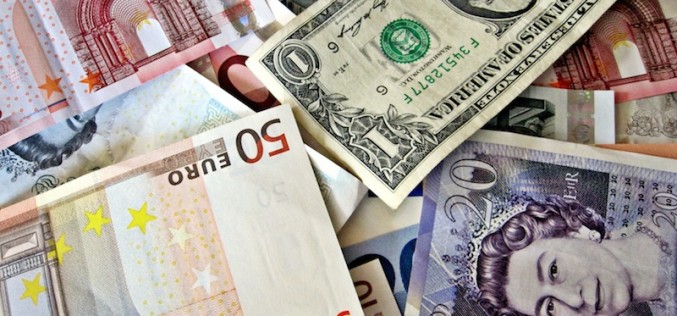 Book Review: Currency Wars