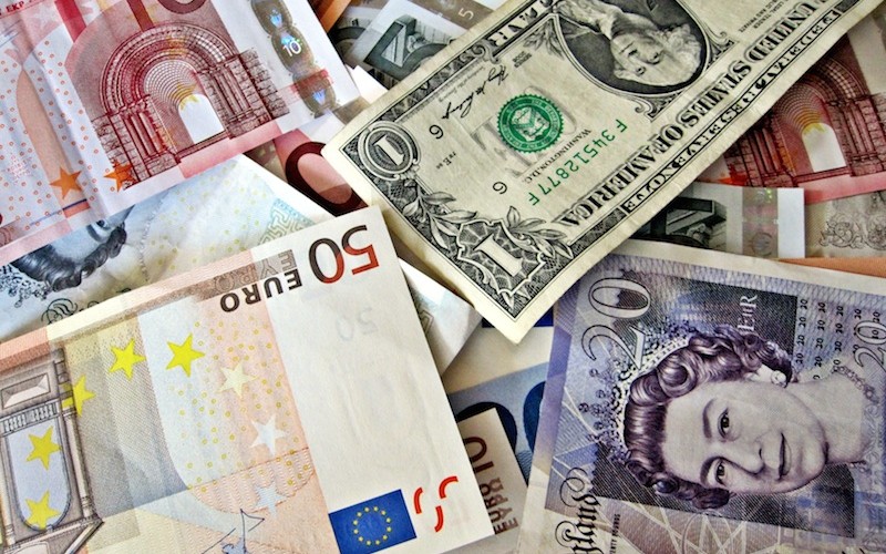 Book Review: Currency Wars