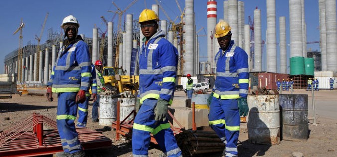 Eskom energy crisis will influence South African elections