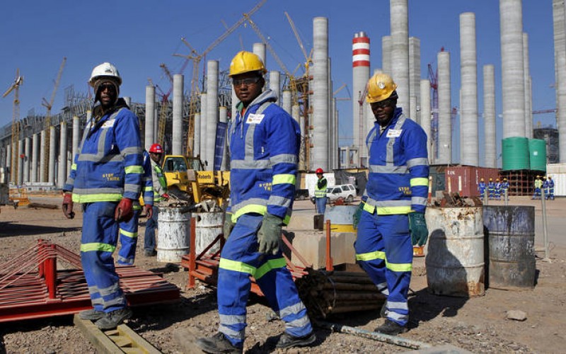 Eskom energy crisis will influence South African elections