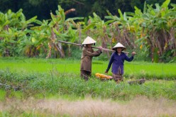 Widening wealth gap threatens Vietnam’s stability