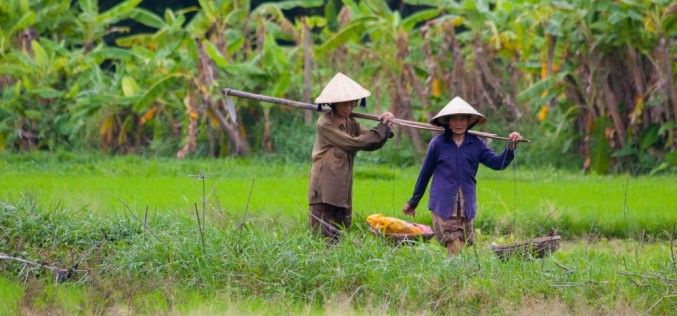 Widening wealth gap threatens Vietnam’s stability