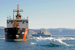 Arctic nations continue militarizing the Arctic